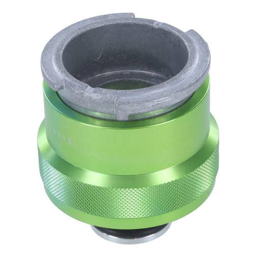 Motorad Cooling System Tester Adapter 3127 - angled view