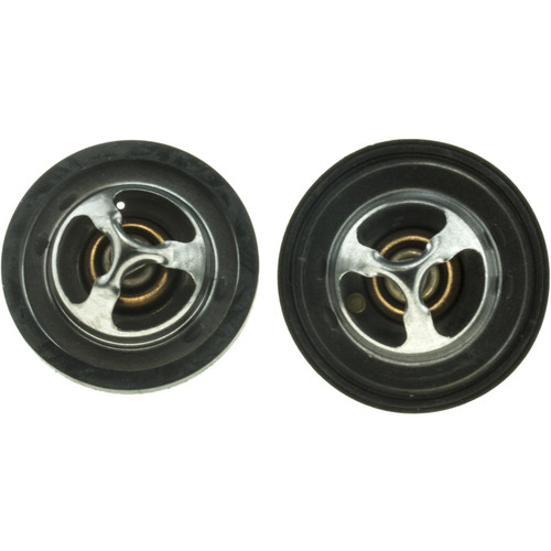 Motorad Thermostat Kit-180 & 203 Degrees w/ Gasket and Seals 427457 - top view