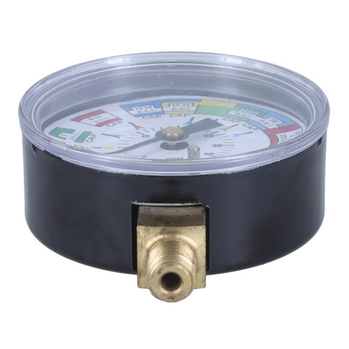 Motorad Gauge Repair Kit 3000 - front view