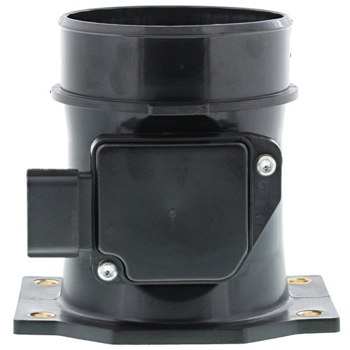 Motorad Mass Air Flow Sensor with Housing Assembly 3MF257 - front view