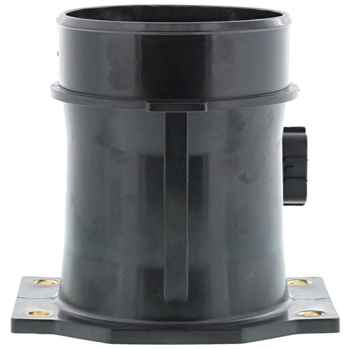Motorad Mass Air Flow Sensor with Housing Assembly 3MF257 - back view