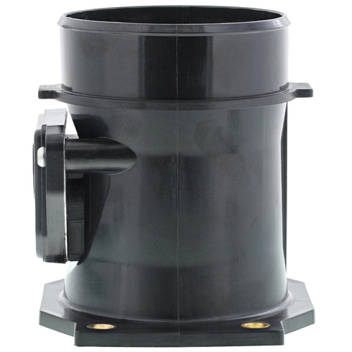 Motorad Mass Air Flow Sensor with Housing Assembly 3MF257 - left view