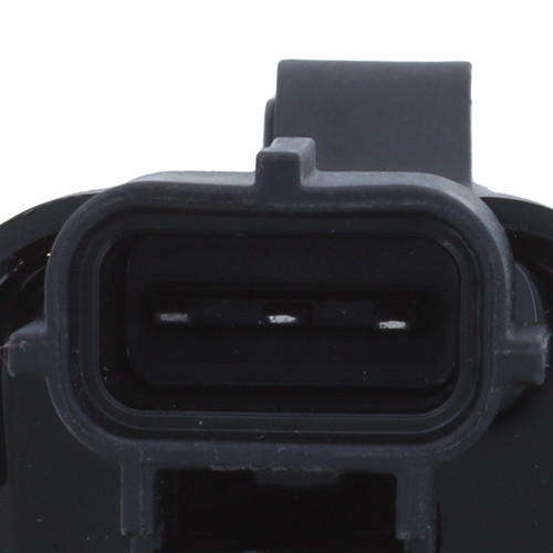 Motorad Ignition Coil 3IC405 - Direct Fit - connector view