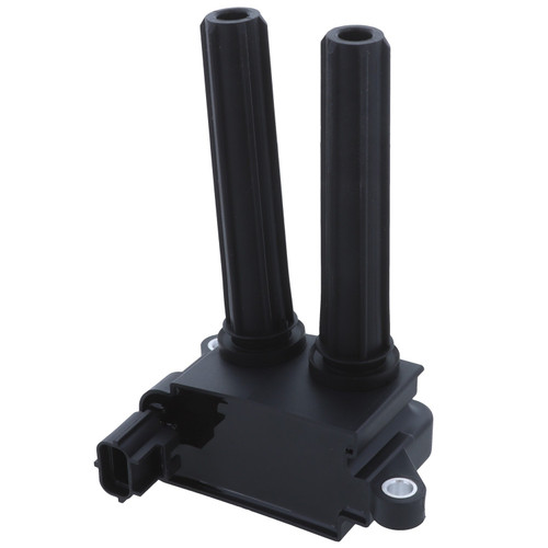 Motorad Ignition Coil 3IC405 - Direct Fit - angled view
