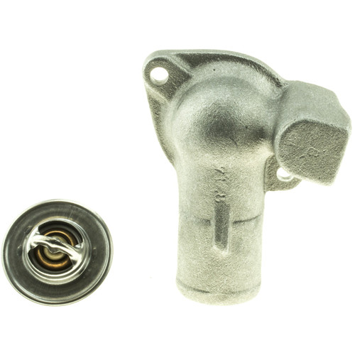 Motorad Thermostat Kit-195 Degrees w/ Gasket 4886KT - top view