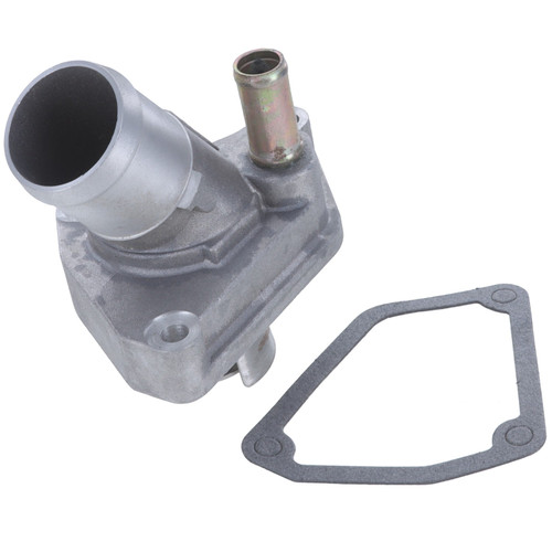 Motorad Integrated Housing Thermostat-140 Degrees 391-140