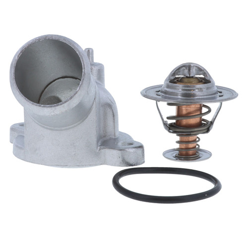 Motorad Thermostat Kit-195 Degrees w/ Seal 5102KT - front view