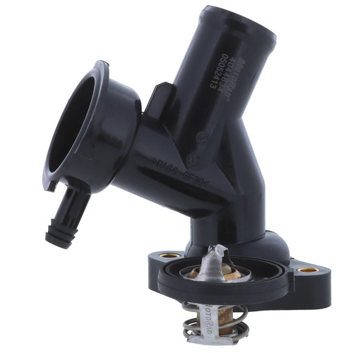 Motorad Thermostat Kit-195 Degrees w/ Seal 4834KT - right view