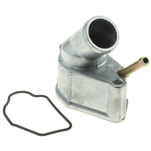 Motorad Integrated Housing Thermostat-198 Degrees w/ Seal 350-198