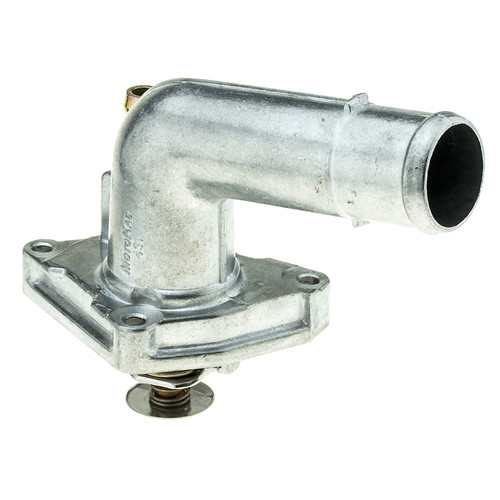 Motorad Integrated Housing Thermostat-170 Degrees w/ Gasket 431-170