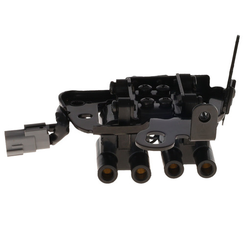 Motorad Ignition Coil 4IC239 - Direct Fit - front view