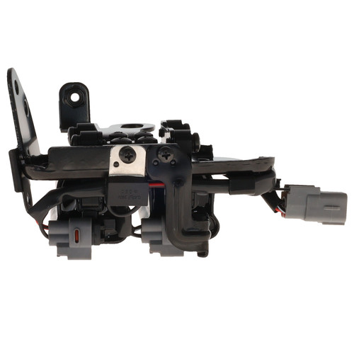 Motorad Ignition Coil 4IC239 - Direct Fit - back view