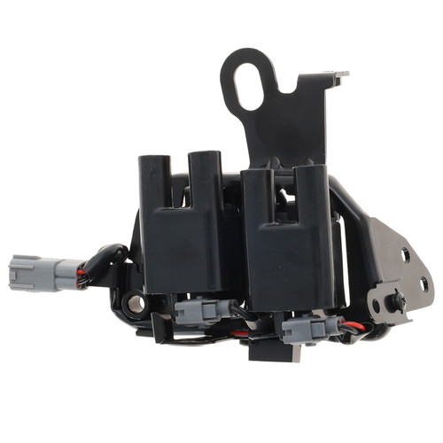 Motorad Ignition Coil 4IC239 - Direct Fit - bottom view