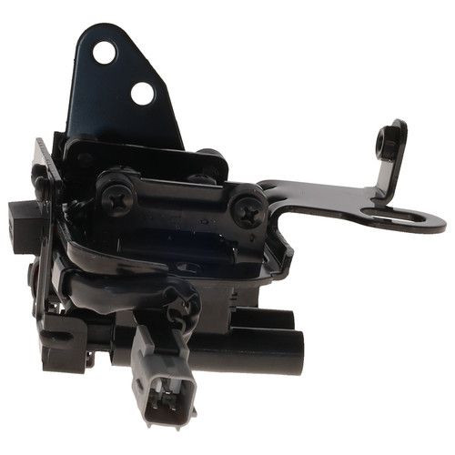 Motorad Ignition Coil 4IC239 - Direct Fit - left view