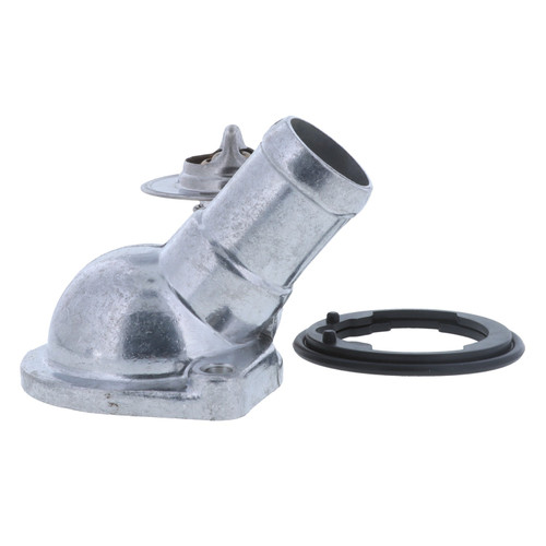 Motorad Fail-Safe Thermostat Kit-170 Degrees w/ Seal 5158KTFS - left view