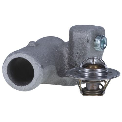 Motorad Fail-Safe Thermostat Kit-195 Degrees w/ Gasket 4886KTFS - front view