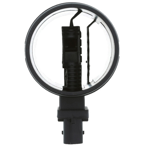 Motorad Mass Air Flow Sensor with Housing Assembly 3MF352 - top view