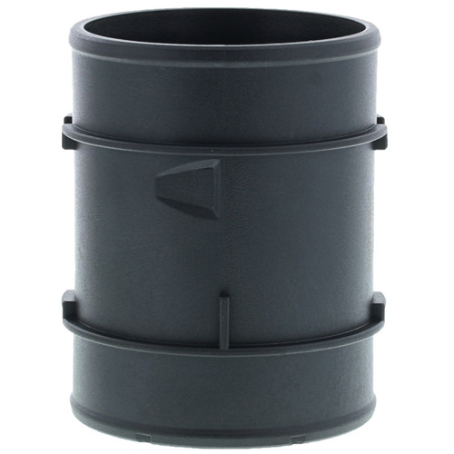 Motorad Mass Air Flow Sensor with Housing Assembly 3MF352 - back view