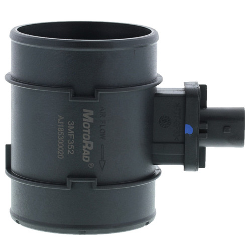 Motorad Mass Air Flow Sensor with Housing Assembly 3MF352 - right view