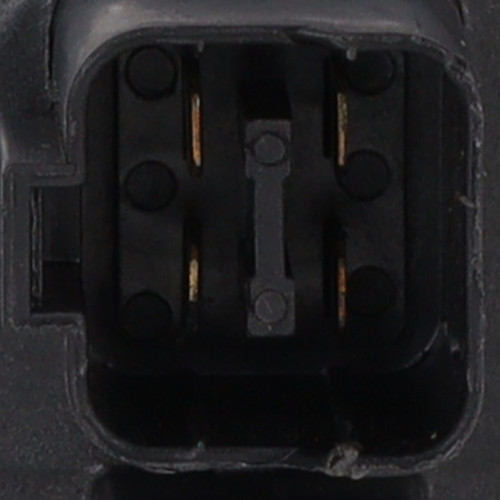 Motorad Ignition Coil 3IC434 - connector view