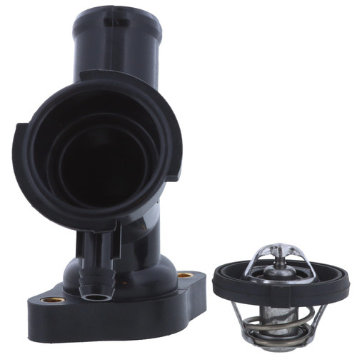 Motorad UltraStat Thermostat Kit-195 Degrees w/ Seal 4834KTUS - front view