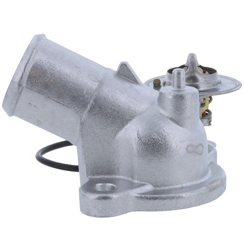 Motorad Fail-Safe Thermostat Kit- 195 Degrees w/ Seal 5102KTFS - right view