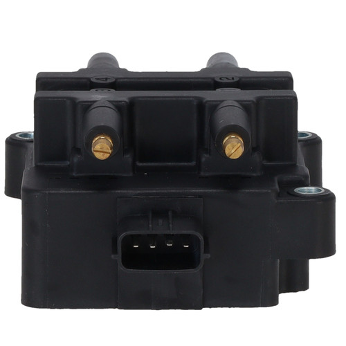Motorad Ignition Coil 3IC179 - front view