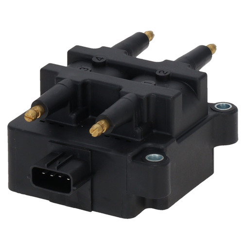 Motorad Ignition Coil 3IC179 - angled view