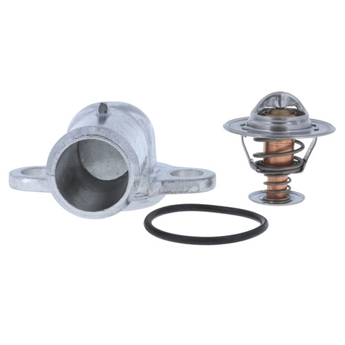 Motorad Thermostat Kit-195 Degrees w/ Seal 5000KT - front view