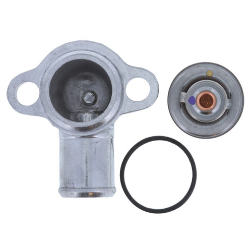 Motorad Thermostat Kit-195 Degrees w/ Seal 5000KT - bottom view