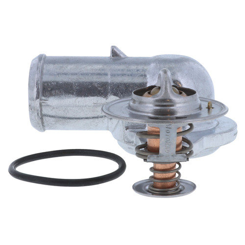 Motorad Thermostat Kit-195 Degrees w/ Seal 5000KT - right view