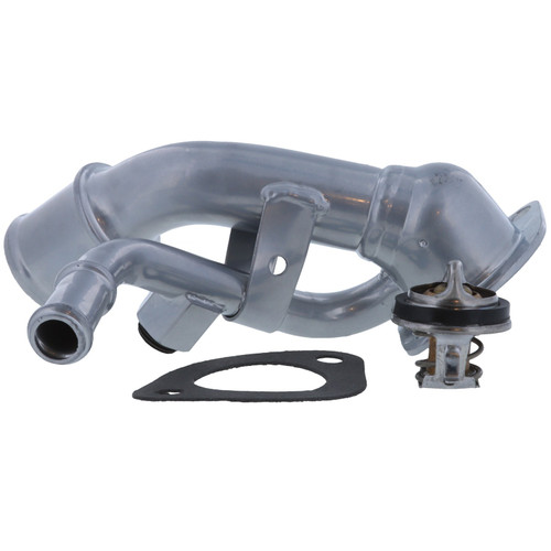 Motorad Thermostat Kit-192 Degrees w/ Gasket 4888KT - right view