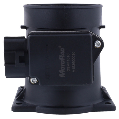 Motorad Mass Air Flow Sensor with Housing Assembly 3MF116 - 4-Wire - front view