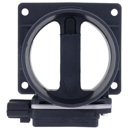 Motorad Mass Air Flow Sensor with Housing Assembly 3MF116 - 4-Wire - top view
