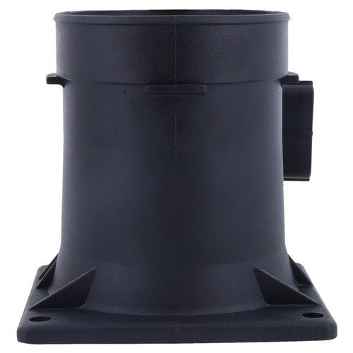 Motorad Mass Air Flow Sensor with Housing Assembly 3MF116 - 4-Wire - back view