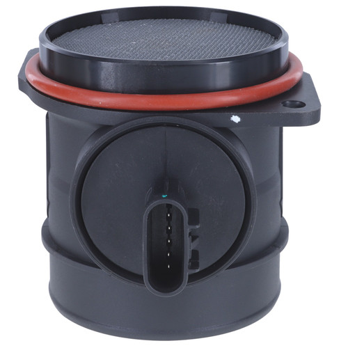 Motorad Mass Air Flow Sensor with Housing Assembly 3MF429 - 5-Wire - front view
