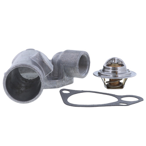 Motorad Fail-Safe Thermostat Kit-192 Degrees w/ Gasket 4816KTFS - front view