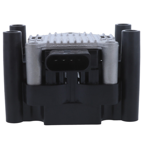 Motorad Ignition Coil 3IC181 - Direct Fit - front view