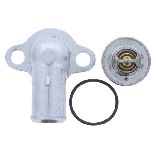 Motorad Fail-Safe Thermostat Kit-195 Degrees w/ Seal 5000KTFS - top view