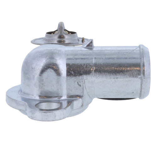 Motorad Fail-Safe Thermostat Kit-195 Degrees w/ Seal 5000KTFS - left view