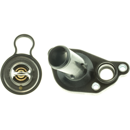 Motorad Thermostat Kit-190 Degrees w/ Seal 4314KT - top view