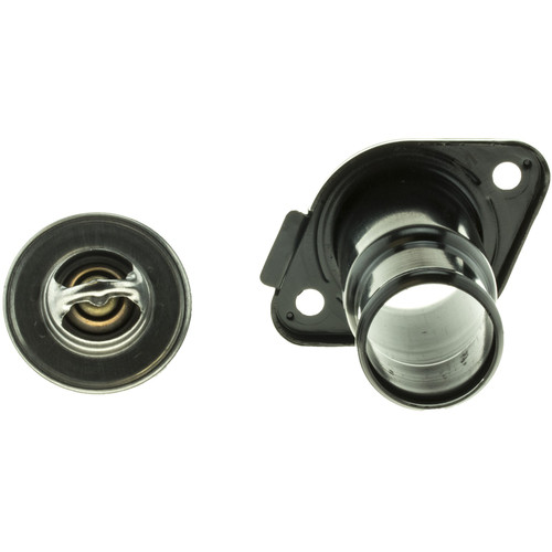 Motorad Thermostat Kit-195 Degrees w/ Gasket 5181KT - top view