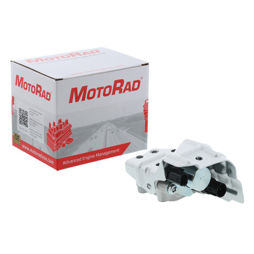 Motorad Engine Variable Valve Timing (VVT) Solenoid 3VS107 - 4-Wire - connector view