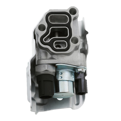 Motorad Engine Variable Valve Timing (VVT) Solenoid 3VS107 - 4-Wire - bottom view