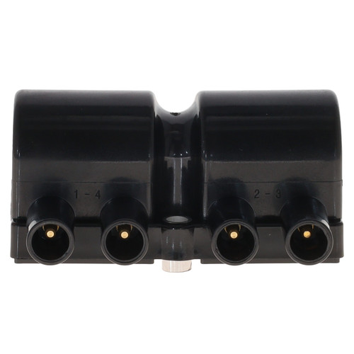 Motorad Ignition Coil 3IC184 - Direct Fit - front view