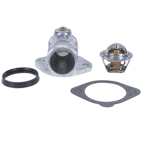 Motorad Thermostat Kit-192 Degrees w/ Gasket 5167KT - front view