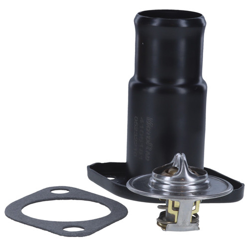 Motorad Fail-Safe Thermostat Kit- 195 Degrees w/ Gasket 5181KTFS - right view