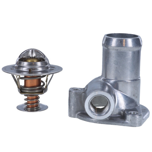 Motorad Fail-Safe Thermostat Kit- 180 Degrees w/ Seal 5111KTFS - front view