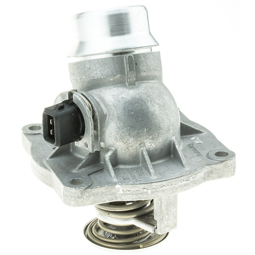 Motorad Integrated Housing Thermostat-221 Degrees w/ Seal 468-213