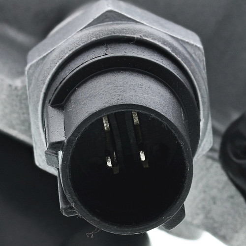 Motorad Engine Variable Valve Timing (VVT) Solenoid 3VS129 - 3-Wire - connector view